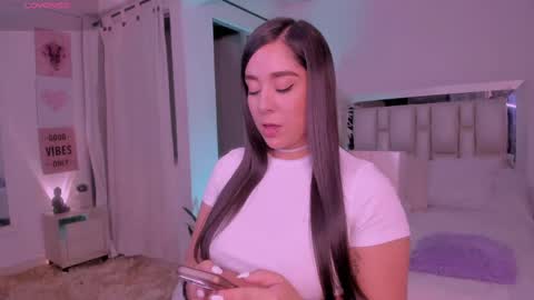sussy_bell_ online show from 26, 4, 2026