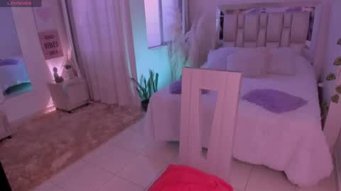 sussy_bell_ online show from 30, 4, 2026