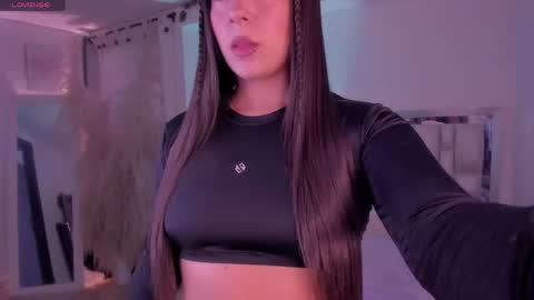 sussy_bell_ online show from 19, 5, 2026