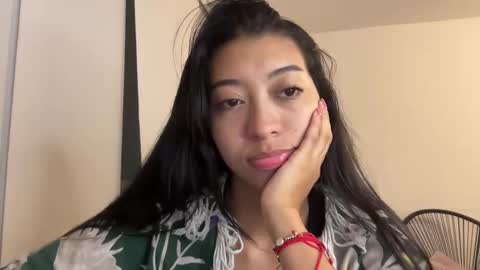 Susana online show from 30, 9, 2025