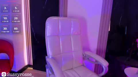 Susana online show from 24, 2, 2026