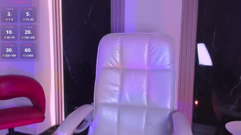 Susana online show from 3, 3, 2026