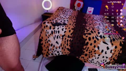 sussy and  ken online show from 22, 10, 2025