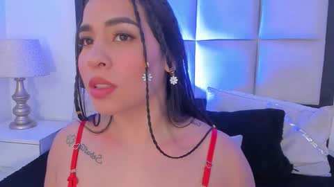sussyfoxx_ online show from 27, 2, 2026