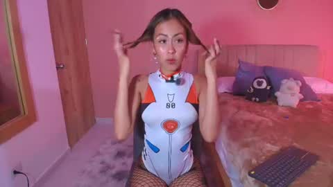 Susy online show from 3, 7, 2026