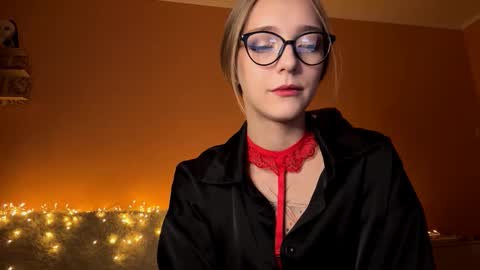 Jessica online show from 11, 10, 2025