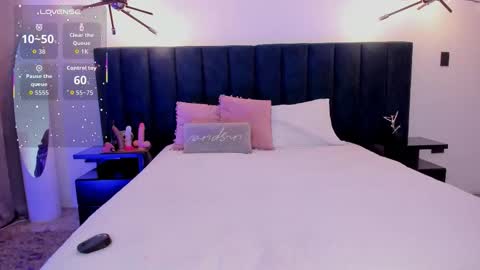 susyy online show from 12, 10, 2025