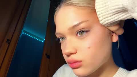 Stacy online show from 23, 3, 2026