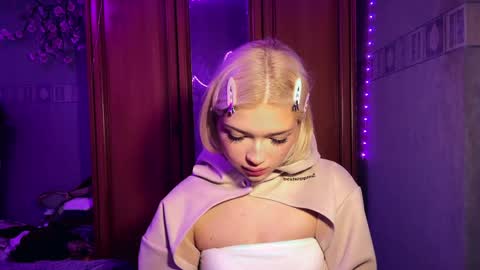 Stacy online show from 29, 4, 2026