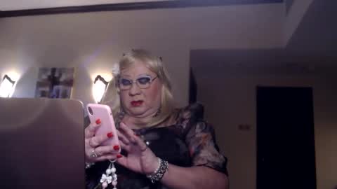 My name is Sissy or more fully Suzanna Aprilia Maria Mariquita Catarina Chinita Banci. Soy una puta - que chimba ladybug online show from 20, 12, 2024