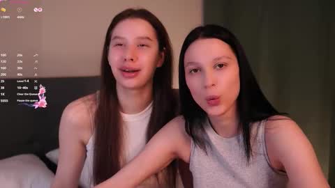 Kristanna online show from 1, 2, 2026