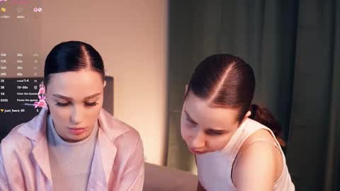 Kristanna online show from 12, 2, 2026