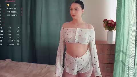 Kristanna online show from 21, 3, 2026