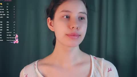 Kristanna online show from 5, 4, 2026