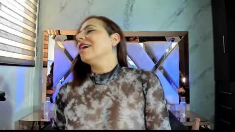 Suzy online show from 11, 3, 2026