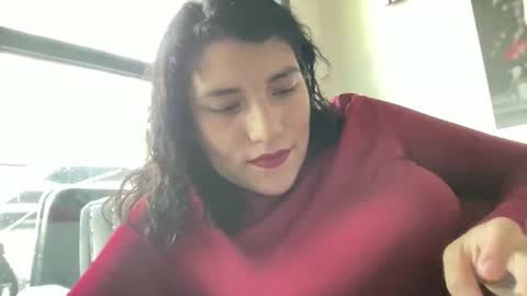 Suzy online show from 17, 11, 2025