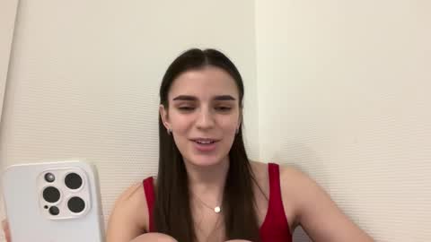 Suzy  next stream  Thursday Friday Saturday online show from 19, 1, 2025