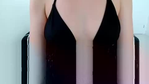 The real sugar baby   Suzy Summer   online show from 24, 2, 2025