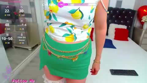 Ana online show from 11, 9, 2025