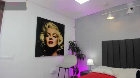 Snapshot of sven_basquiat chatting on 5, 4, 2026 Sven online show from 5, 4, 2026