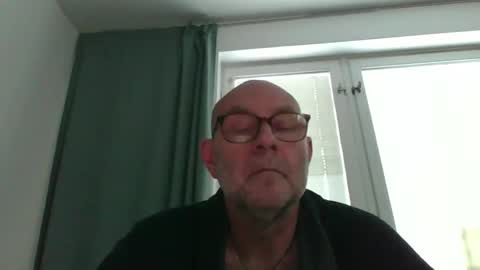 svenskdaddy online show from 5, 12, 2024