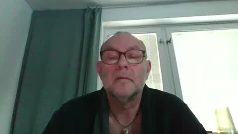 svenskdaddy online show from 16, 1, 2025