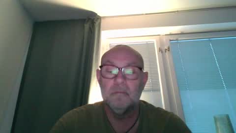 svenskdaddy online show from 25, 1, 2025
