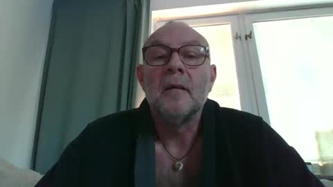 svenskdaddy online show from 6, 2, 2025