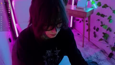 Snapshot of swagamee chatting on 11, 2, 2026 Eric online show from 11, 2, 2026