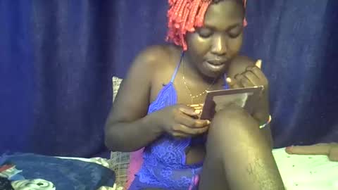swagg rasta online show from 3, 5, 2026