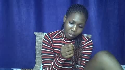 Snapshot of swagg_rasta chatting on 26, 5, 2026 swagg rasta online show from 26, 5, 2026