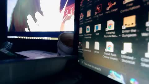 Snapshot of swampwolf chatting on 24, 12, 2024 deprivedepravity online show from 24, 12, 2024