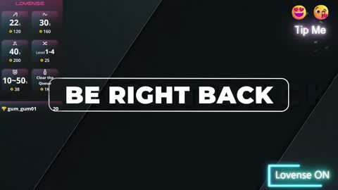 swanou87 online show from 23, 9, 2025