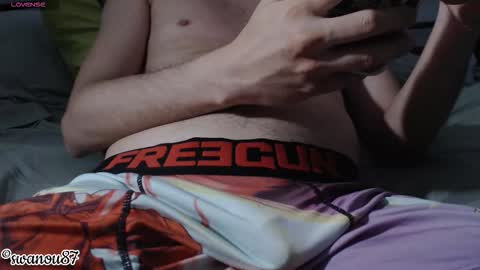 swanou87 online show from 3, 2, 2026