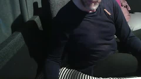 ArnSwart online show from 19, 9, 2025