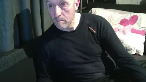 ArnSwart online show from 23, 3, 2026