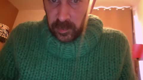 sweaterboy666 online show from 6, 2, 2025