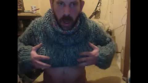 sweaterboy666 online show from 9, 2, 2025