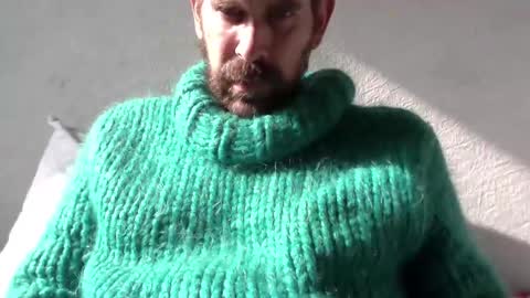 sweaterboy666 online show from 12, 2, 2025