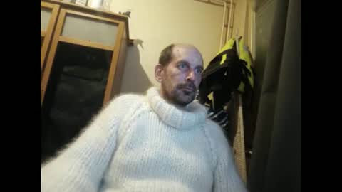 sweaterboy666 online show from 4, 2, 2026