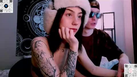 sweaties3 online show from 29, 10, 2025