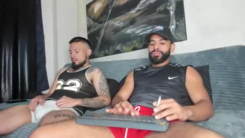 joel bliss online show from 5, 2, 2026