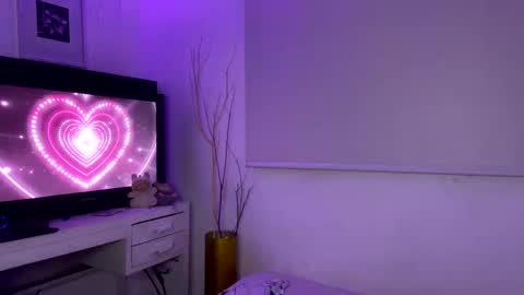 Valeria online show from 9, 4, 2026