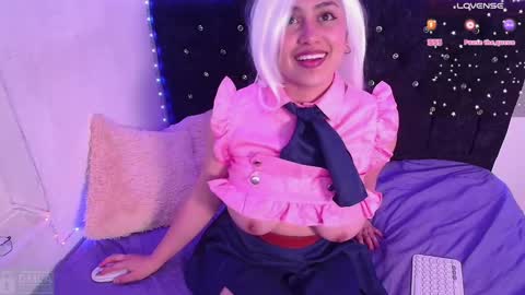 Snapshot of sweeetlilith chatting on 26, 2, 2025 lilith online show from 26, 2, 2025