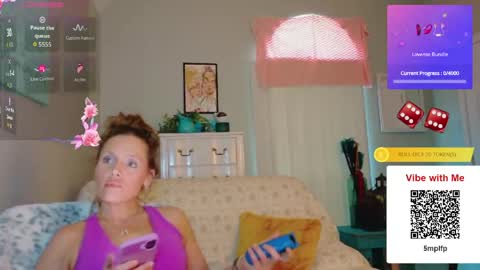 Snapshot of sweeetttea chatting on 26, 5, 2026 sweeetttea online show from 26, 5, 2026