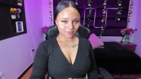 sweet ana  online show from 3, 12, 2024