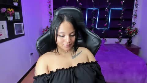 sweet ana  online show from 7, 2, 2025