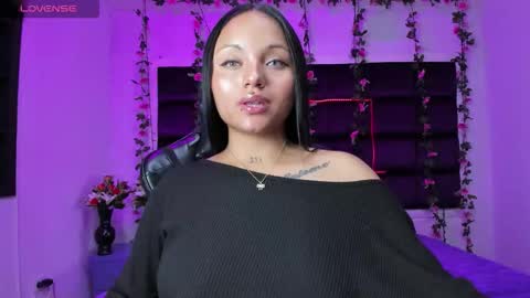 sweet ana  online show from 17, 3, 2026