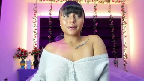 sweet ana  online show from 17, 7, 2026