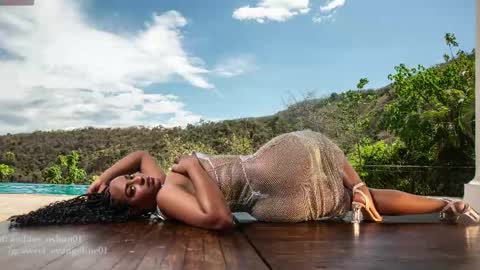 Evangeline online show from 20, 12, 2024